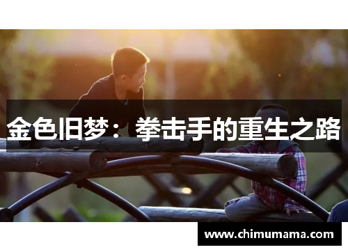 金色旧梦：拳击手的重生之路