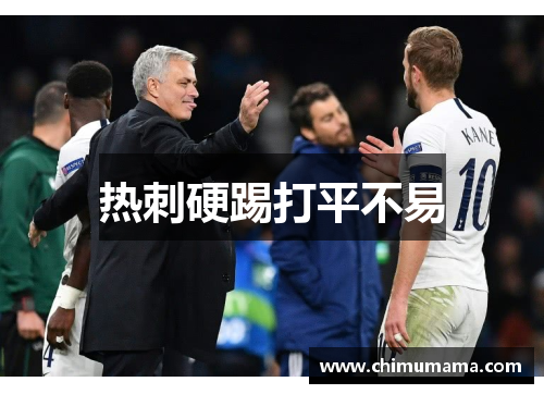 热刺硬踢打平不易